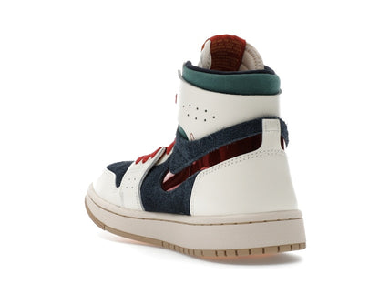 Jordan 1 High Zoom Air CMFT 2 SE You're Welcome (Women's)