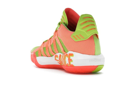 adidas Dame 6 McDonald's Dame Sauce