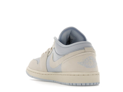 Jordan 1 Low SE Hydrogen Blue Sail (Women's)