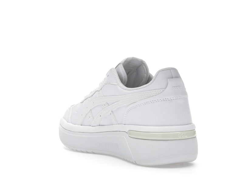 ASICS Japan S ST White Glacier Grey