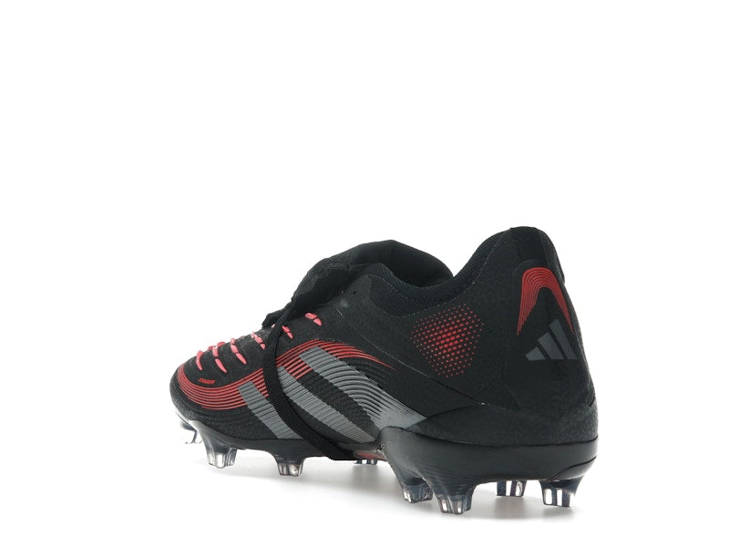 adidas Predator Pro Fold-Over Tongue FG Stealth Victory Pack