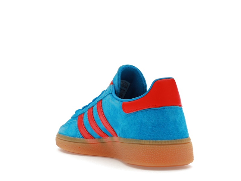 adidas Handball Spezial Bright Blue