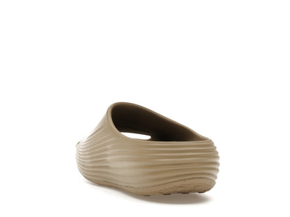 Nike ReactX Rejuven8 Slide Khaki
