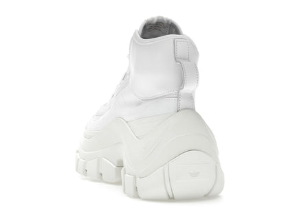 adidas Nizza High XY22 Triple White