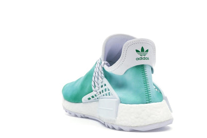adidas Pharrell NMD HU China Pack Youth (Green)