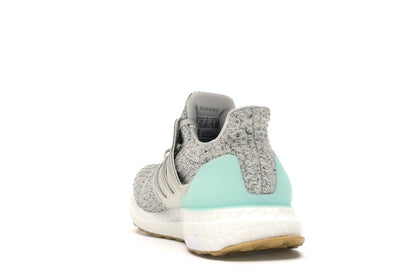 adidas Ultra Boost 4.0 Carbon Clear Mint (Women's)