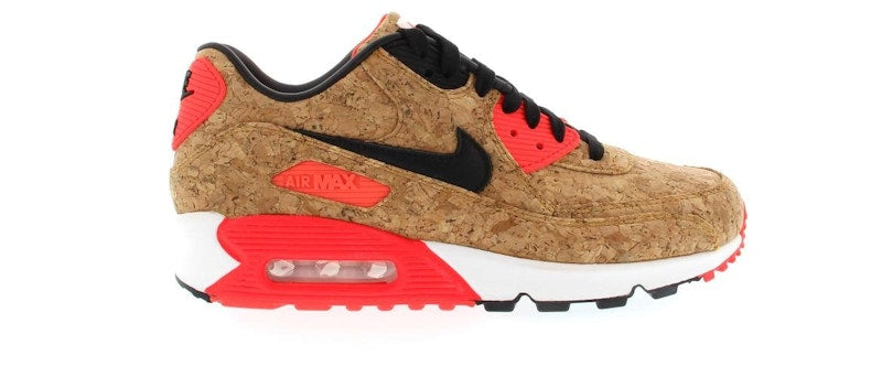 Nike Air Max 90 Cork