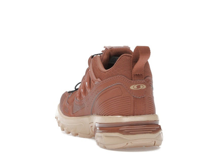 Salomon ACS+ Satin Russet Hazelnut