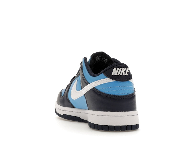 Nike Dunk Low University Blue White (GS)