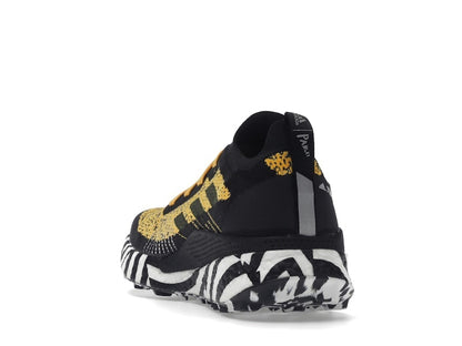 adidas Terrex Two Ultra Parley Solar Gold (Women's)