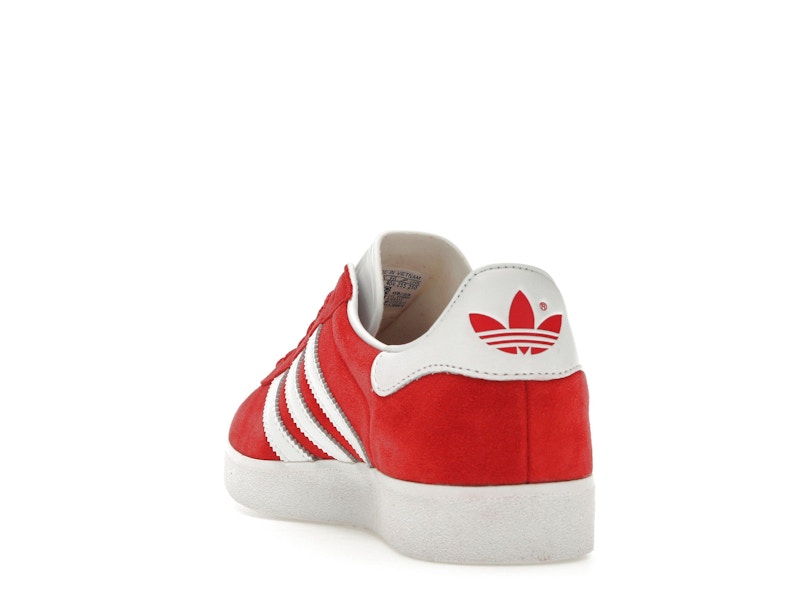 adidas Gazelle 85 Better Scarlet