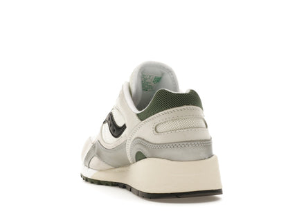 Saucony Shadow 6000 Asphalt Gold Accelerate, Decelerate