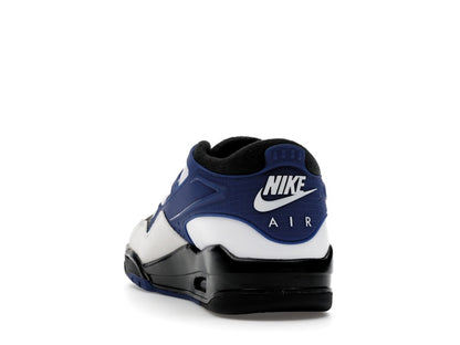 Jordan 4 RM Black Summit White Racer Blue
