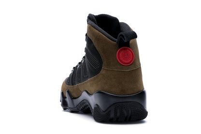 Jordan 9 Retro Boot NRG Olive