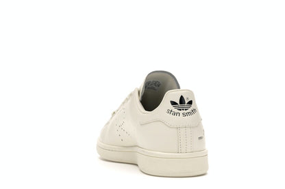 adidas Stan Smith Raf Simons Cream