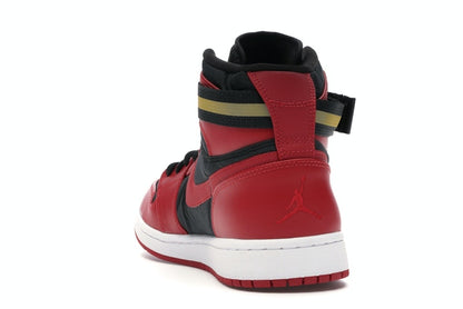 Jordan 1 Retro High Strap Gym Red
