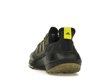 adidas Ultra Boost 21 Gore-Tex Focus Olive