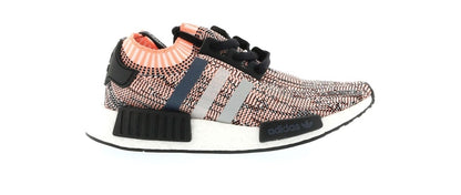 adidas NMD R1 Glitch Pink Camo (Women's)