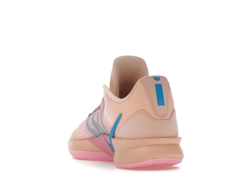 Nike Sabrina 3 Twin (Women's)