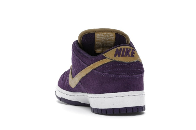 Nike SB Dunk Low Crown Royal