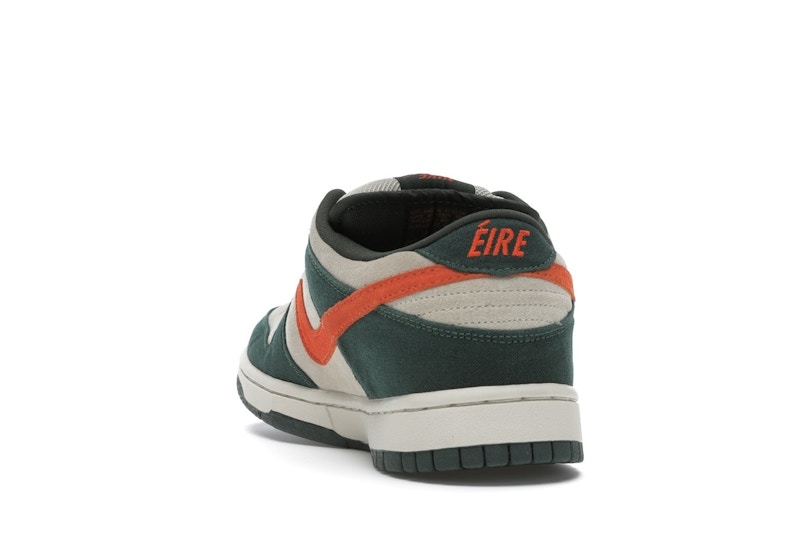 Nike SB Dunk Low Eire