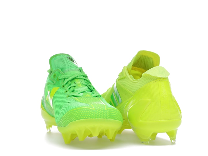 adidas Adizero Electric Snack Attack Team Solar Green Team Solar Yellow