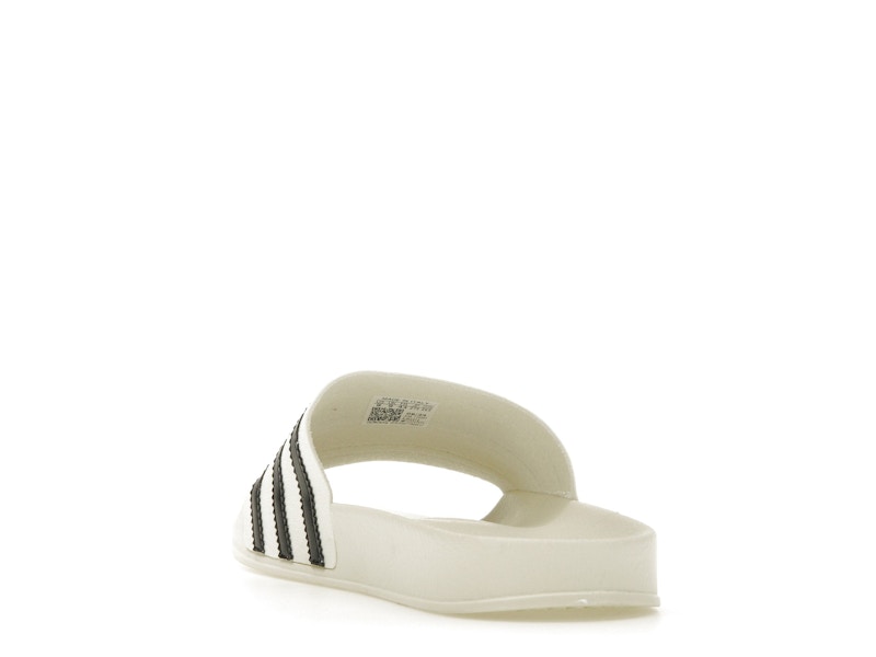 adidas Fear of God Athletics Adilette Cream White