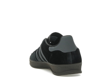 adidas Gazelle Indoor Black Velvet (Women's)