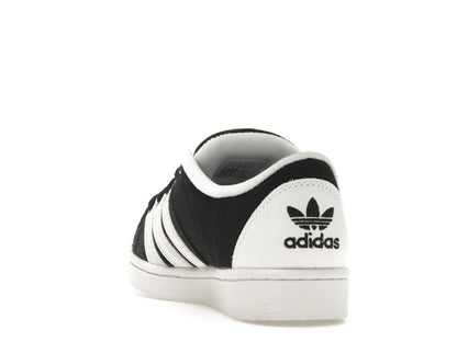 adidas SST Supermodified Black White