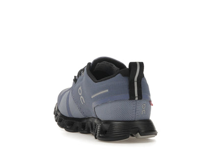 On Running Cloud 5 Waterproof Shale Magnet (Women's)