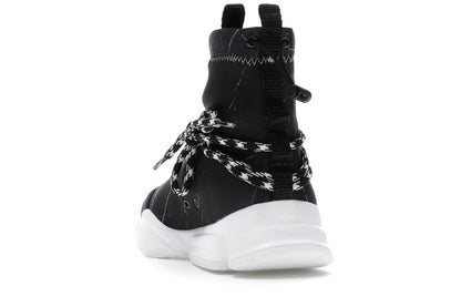 John Geiger 002 Black Marble