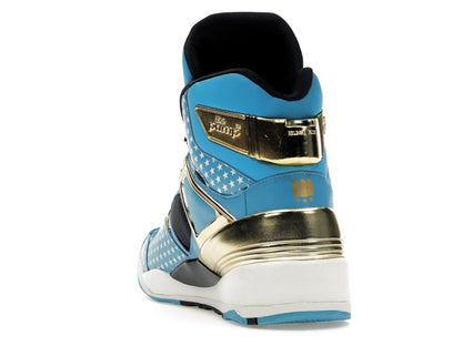 Reebok The Pump Certified Major