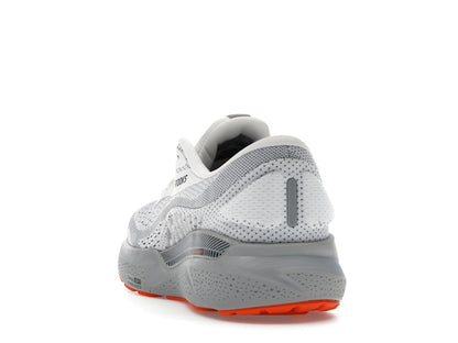 Brooks Adrenaline GTS 24 White Peacoat Alloy