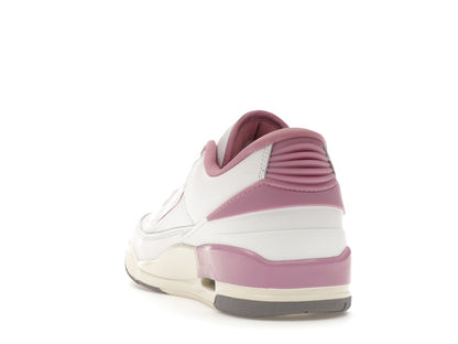 Jordan 2/3 Orchid (Women's)