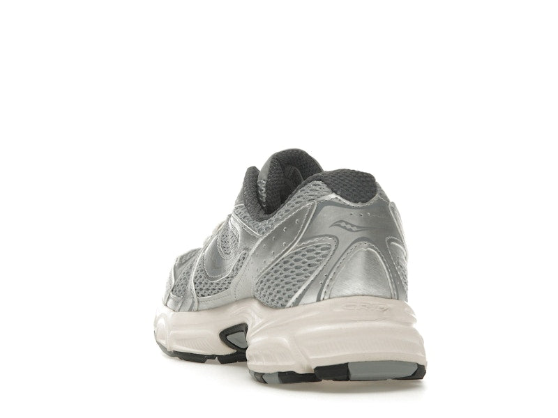 Saucony Grid Ride Millennium Silver Cream (Women's)