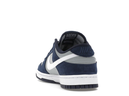 Nike Dunk Low Georgetown Suede