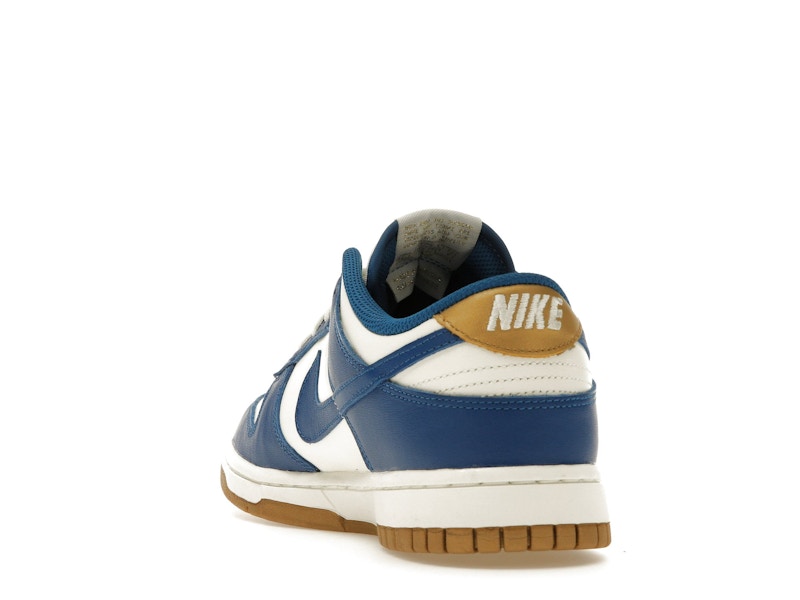 Nike Dunk Low Kansas City Royals (Women's)