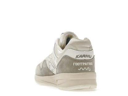 Karhu Legacy 96 Footpatrol x SSSU