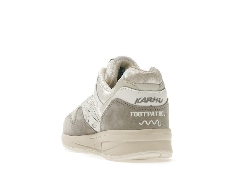 Karhu Legacy 96 Footpatrol x SSSU