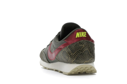 Nike Daybreak Medium Olive Worn Brick (Women's)