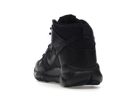 Nike SB Dunk High Boot Black