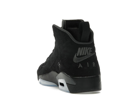 Jordan MVP Black Dark Grey