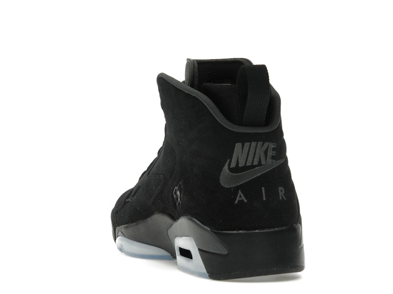 Jordan MVP Black Dark Grey
