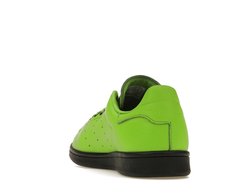 adidas Stan Smith Fucking Awesome Semi Solar Green