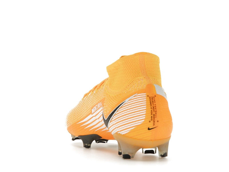 Nike Mercurial Superfly 7 Elite FG Laser Orange