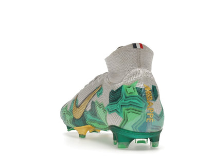 Nike Mercurial Superfly 7 Elite SE FG Kylian Mbappe Bondy Dreams