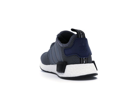 adidas NMD R1 Onix Core Black Georgetown