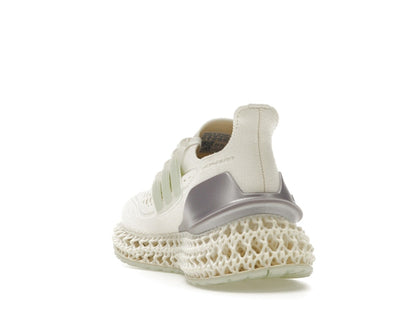 adidas Ultra 4D FWD White Linen Green (Women's)