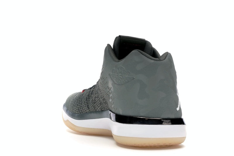 Jordan XXX1 Low Camo