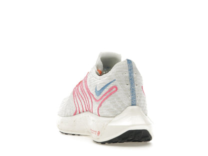 Nike Pegasus Turbo Next Nature White Pinksicle University Blue (Women's)